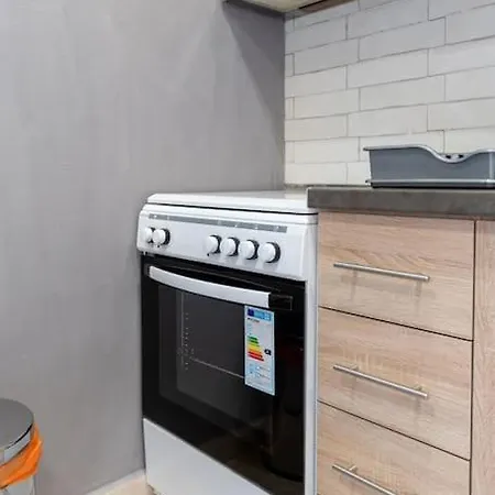 Al Centro Διαμέρισμα Σταυρός