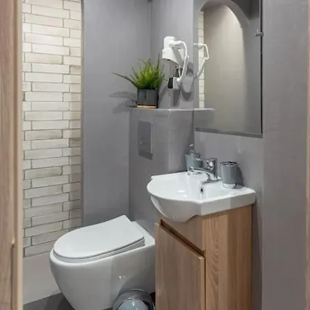 Al Centro Апартаменты