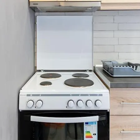 Al Centro Διαμέρισμα