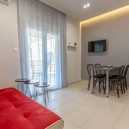 Al Centro Σταυρός