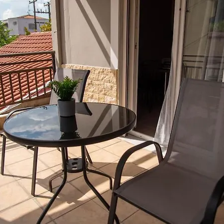 Διαμέρισμα Al Centro *