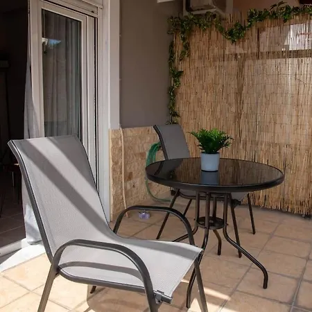 Al Centro Διαμέρισμα Σταυρός