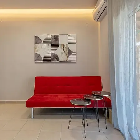 Διαμέρισμα Al Centro