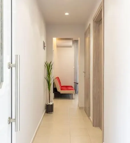 Al Centro Appartement *