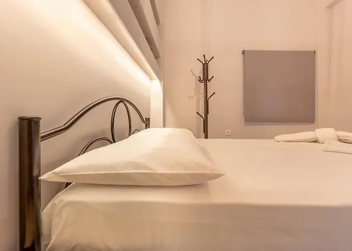 Al Centro Apartment Stavros (Thessaloniki)