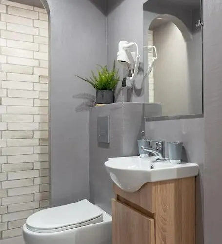 Appartement Al Centro