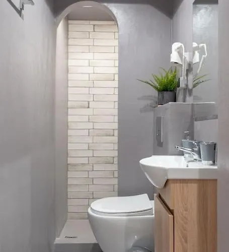 Al Centro Apartment *