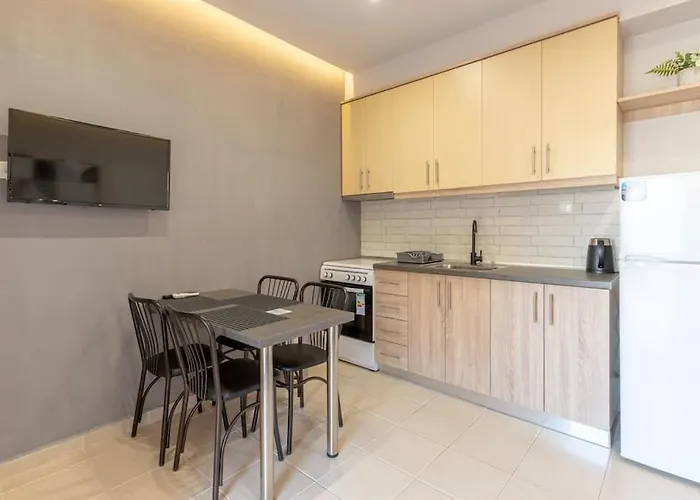 Appartement Al Centro *