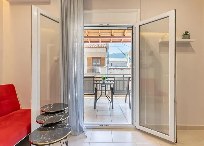 Al Centro * Stavros (Thessaloniki)