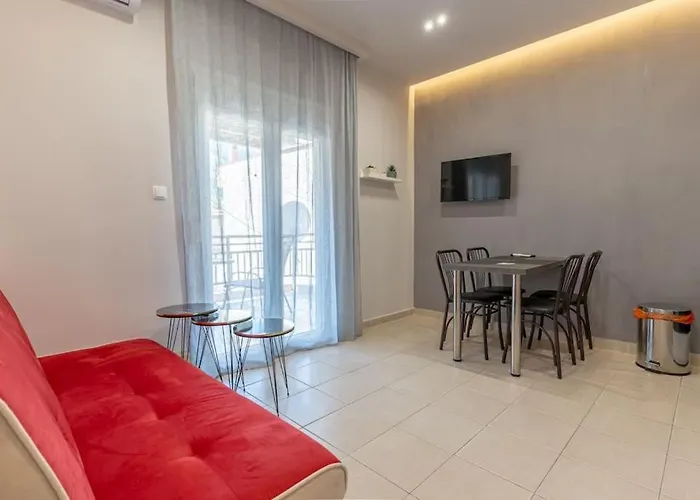 Al Centro Stavros (Thessaloniki)