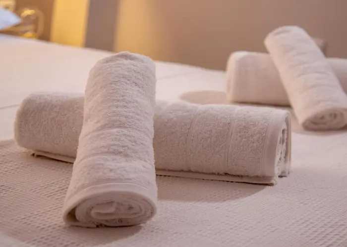 Al Centro Appartement *