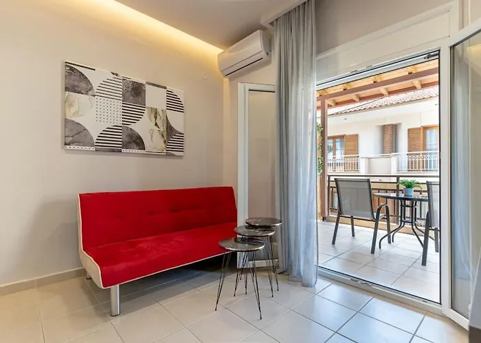 Al Centro * Stavros (Thessaloniki)