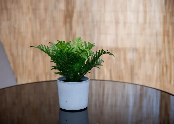 Al Centro Apartment *