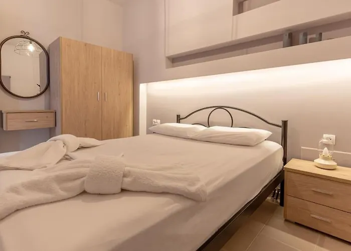 Al Centro * Stavros (Thessaloniki)