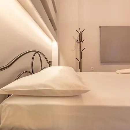 Al Centro Lejlighed Stavros (Thessaloniki)