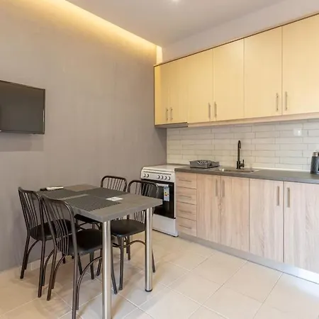 Lejlighed Al Centro *