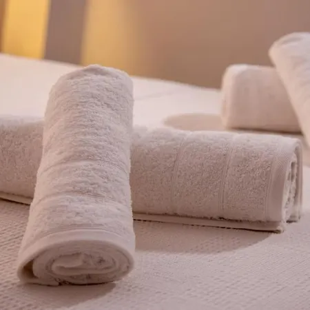 Al Centro Lejlighed *