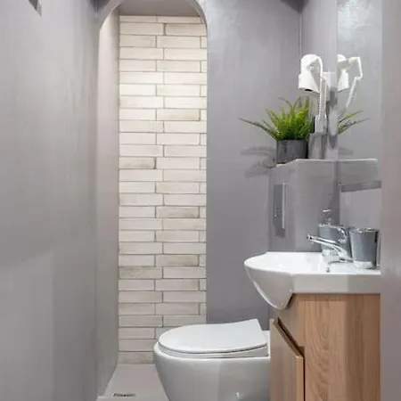 Al Centro 아파트 *