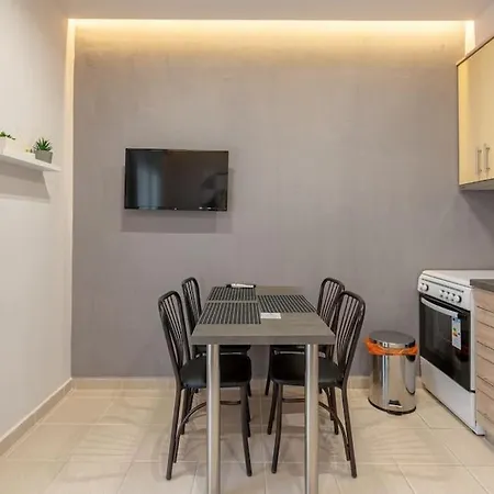 Apartament Al Centro
